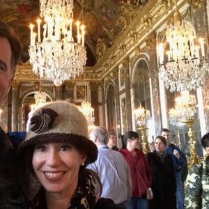 Meet your Posher, Kirsten